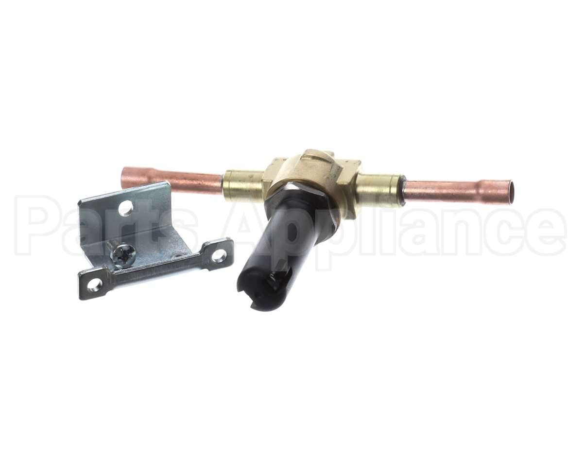 201129 Brema Hot Gas Valve Body 120 V 60Hz