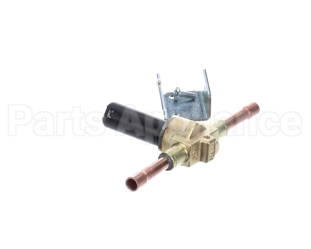 201129 Brema Hot Gas Valve Body 120 V 60Hz
