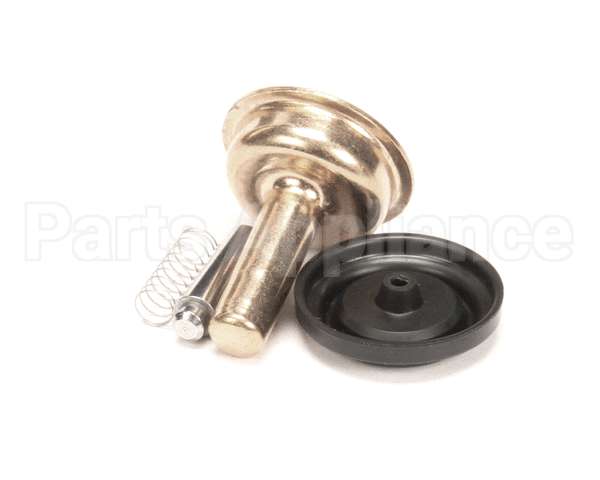 201158 Newco Solenoid Repair Kit