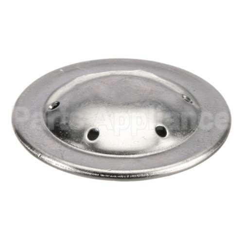 201163 Newco Sprayhead, S/S 6-Hole