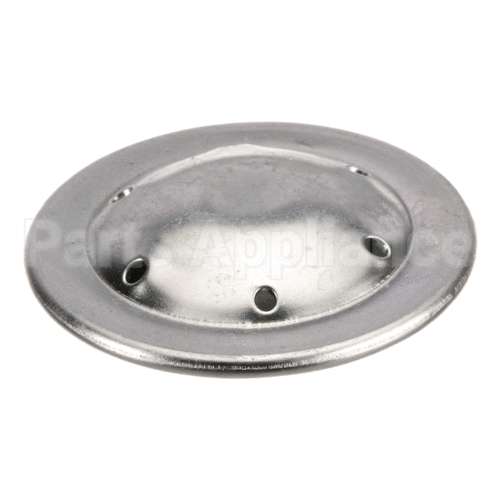 201163 Newco Sprayhead, S/S 6-Hole