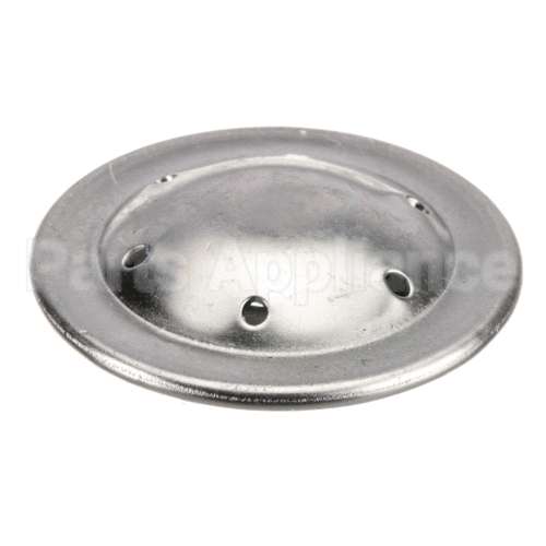 201163 Newco Sprayhead, S/S 6-Hole