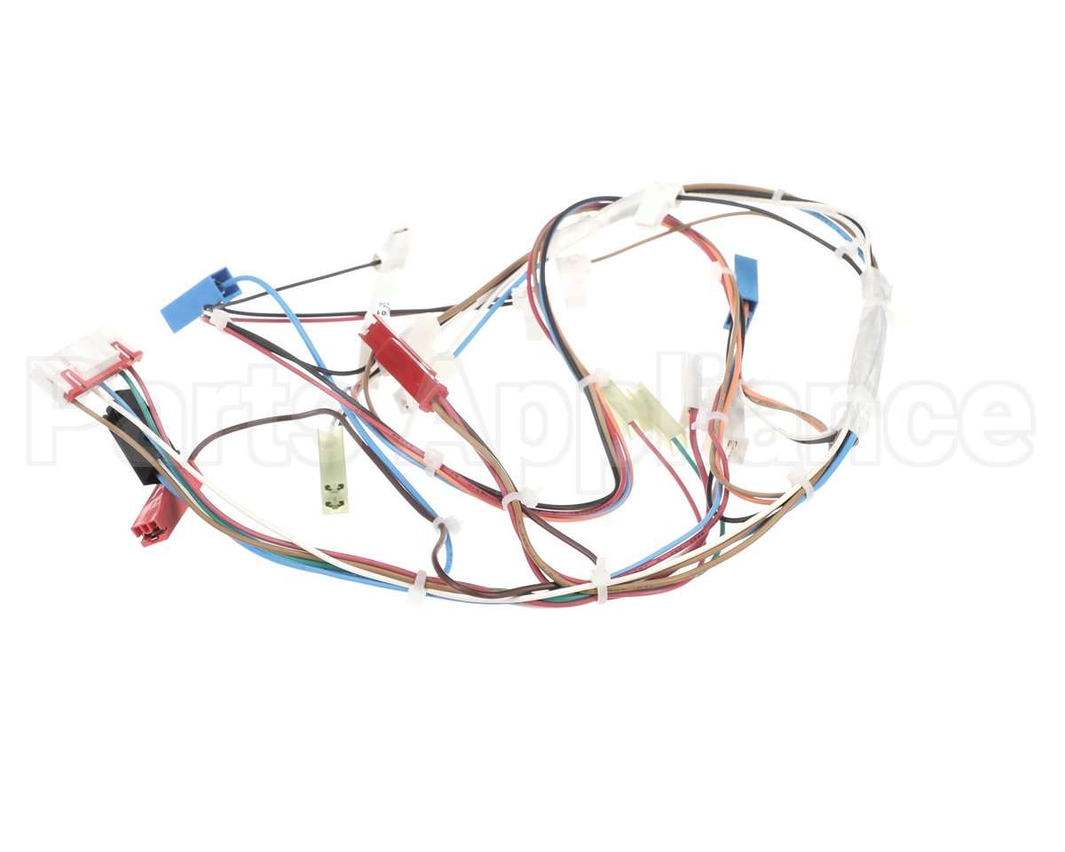 20116901 Amana Menumaster Harness-Oven 50