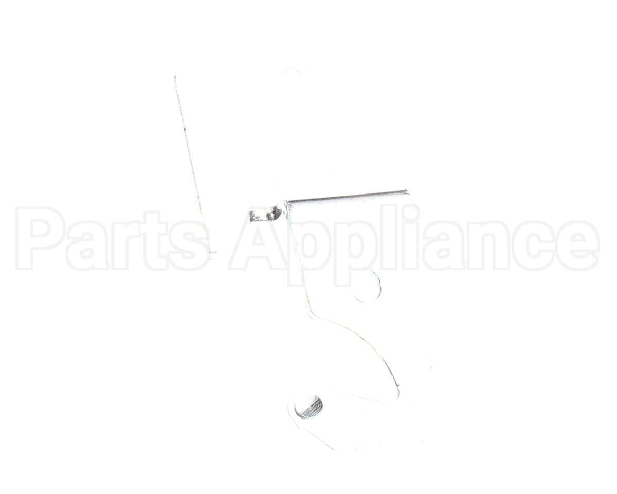20117401 Amana Menumaster Top Hinge Assembly