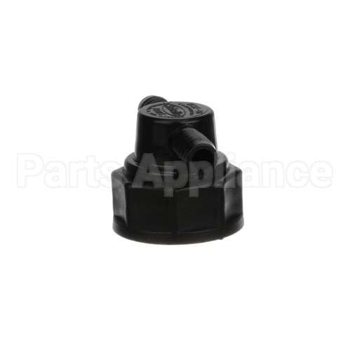 201184 Lancer Connector Bib Normal Lipton Barb Cap Qc