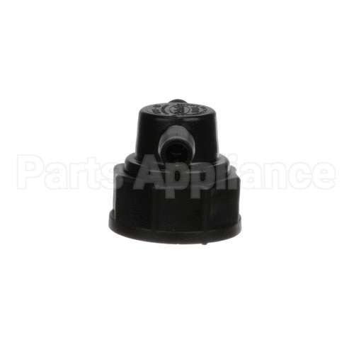 201184 Lancer Connector Bib Normal Lipton Barb Cap Qc