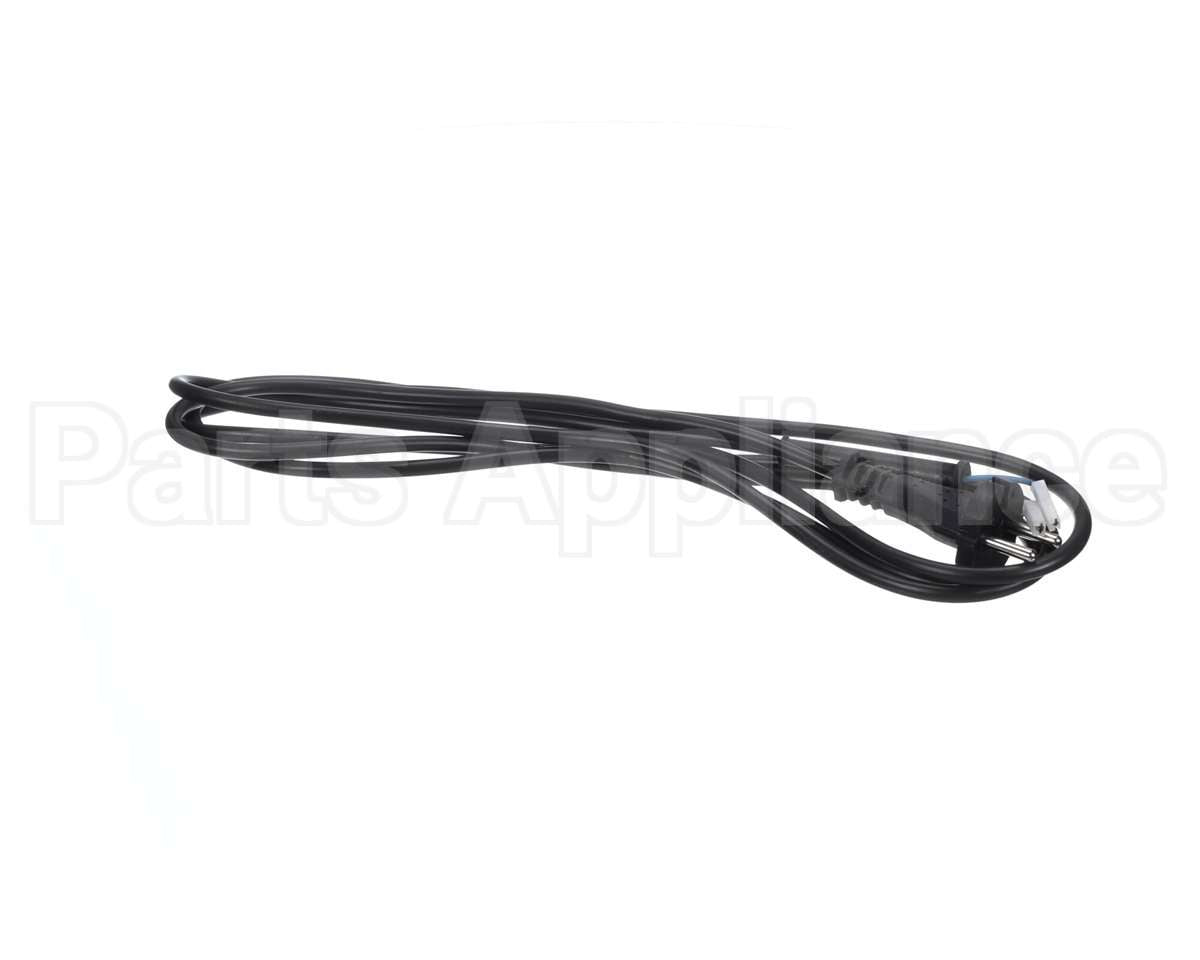 2012 Dynamic Mixer Power Cord After 2002 (230V)