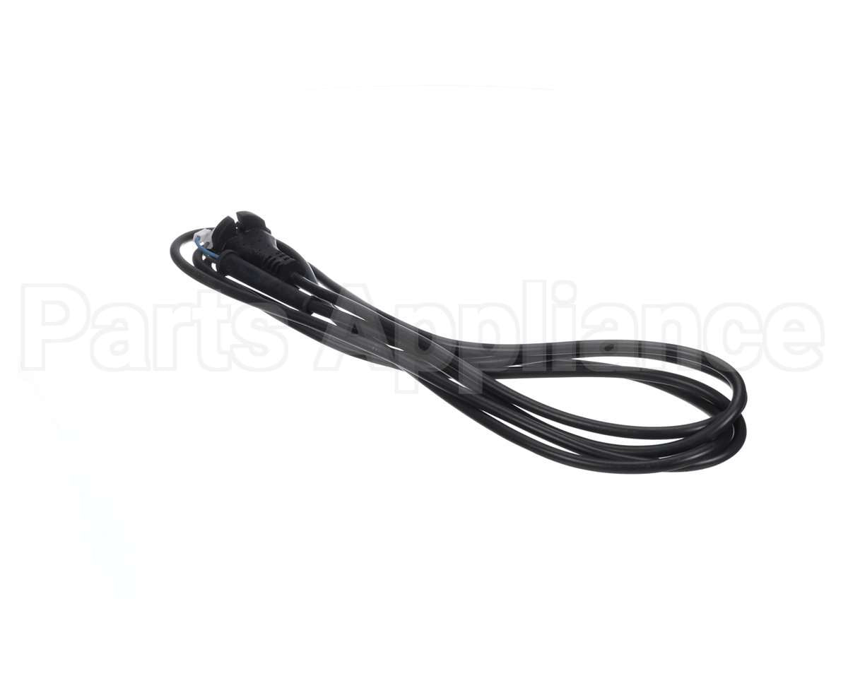 2012 Dynamic Mixer Power Cord After 2002 (230V)
