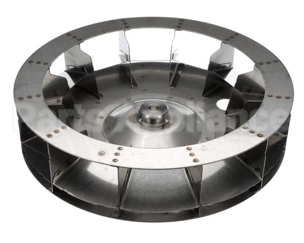 2012.0503 Rational Fan Wheel