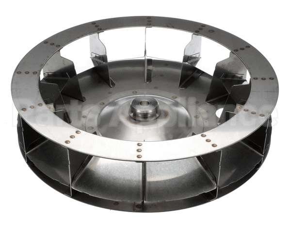 2012.0503 Rational Fan Wheel