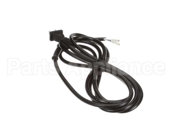 2012.1 Dynamic Mixer 0Power Cord After 2002 (115V)