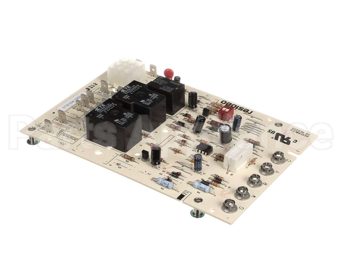 20123102 Carrier Circuit Board/Timer