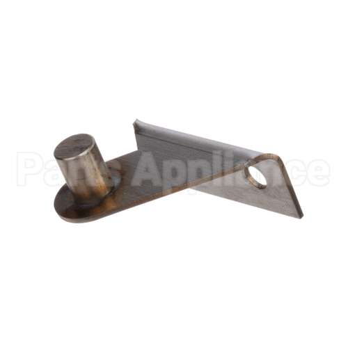 20124 Gaylord Rg Door Hinge Lefthand