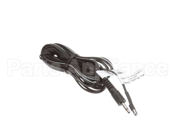 2013 Cooper Atkins Thermistor Air Probe W 10' Cord W Phon