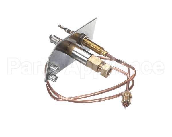 2013-PTS Doregrill Pilot Assembly & Thermocouple