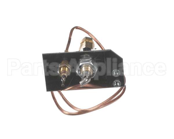 2013-PTS Doregrill Pilot Assembly & Thermocouple