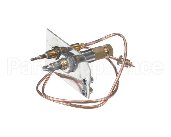2013-PTS Doregrill Pilot Assembly & Thermocouple