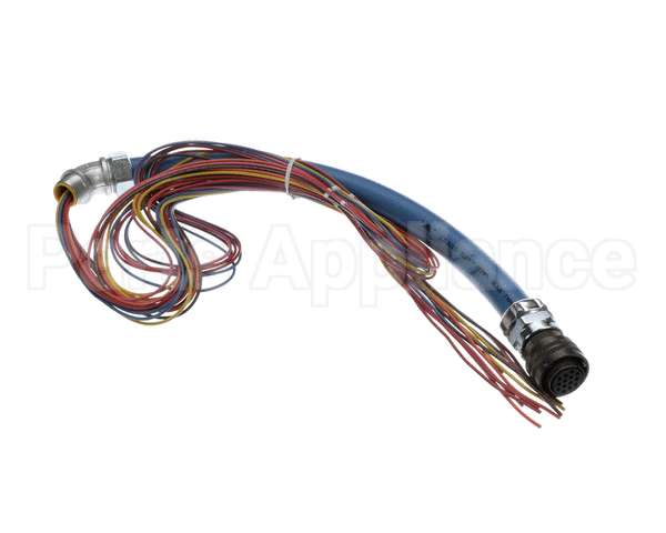 20138 Gaylord Uv Module/Ballast Wiring Harn