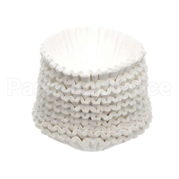 20138.1000 Compatible Bunn Filters, Gourmet 500 500/1