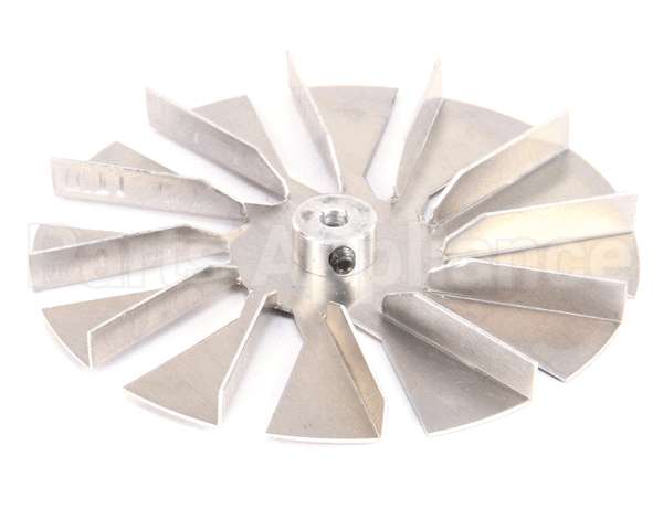 2014-4 Atlas Metal Fan Blade