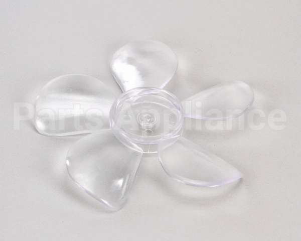 2014-5 Atlas Metal Fan Blade (Right)