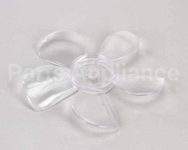 2014-5 Atlas Metal Fan Blade (Right)