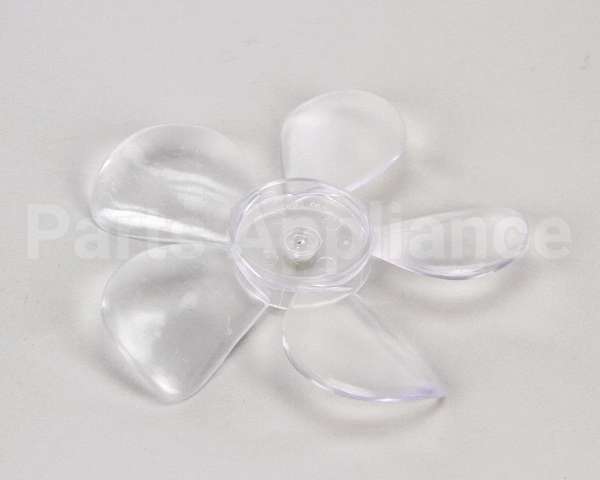 2014-5 Atlas Metal Fan Blade (Right)