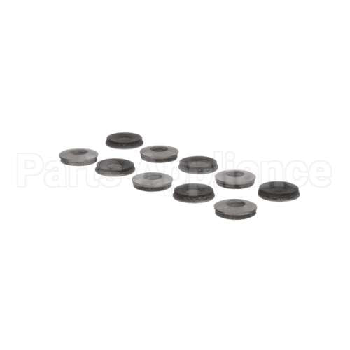 20140 Gaylord 14" Bonded Washer