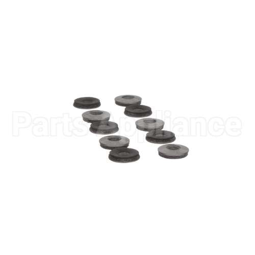 20140 Gaylord 14" Bonded Washer