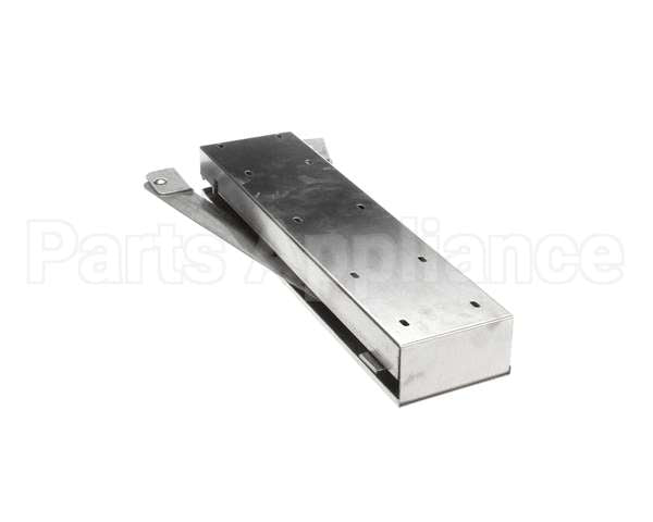 201403 Duke Door Track Mechanism