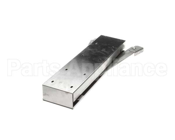 201403 Duke Door Track Mechanism