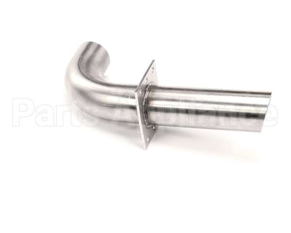 2015573 Bki Pipe, Vent, Te102R