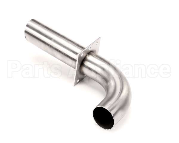 2015573 Bki Pipe, Vent, Te102R