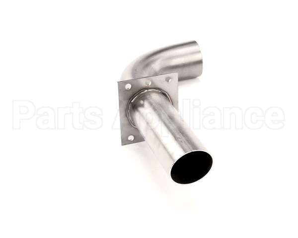 2015573 Bki Pipe, Vent, Te102R