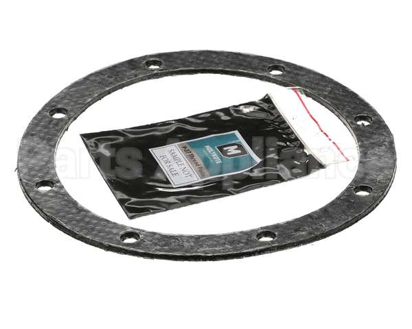 2015582 Giorik Gasket, Burner, Grphte, 178Mm Od, 3Mm Th