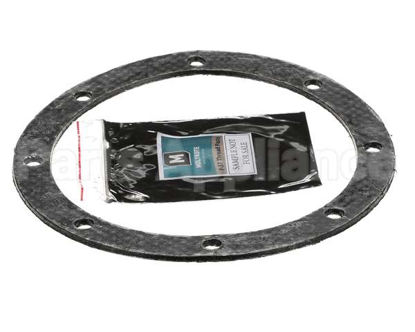 2015582 Giorik Gasket, Burner, Grphte, 178Mm Od, 3Mm Th