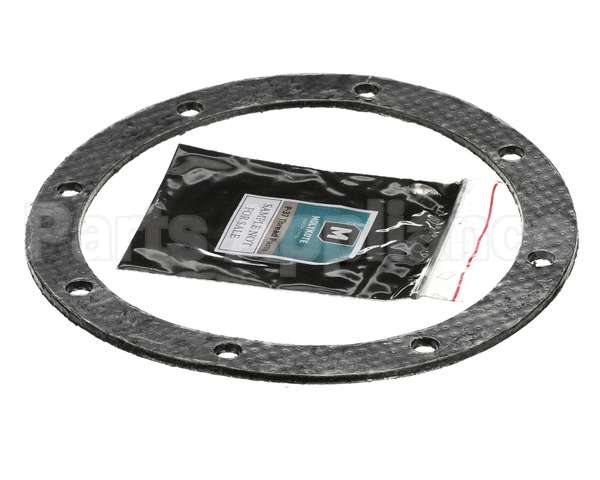 2015582 Giorik Gasket, Burner, Grphte, 178Mm Od, 3Mm Th