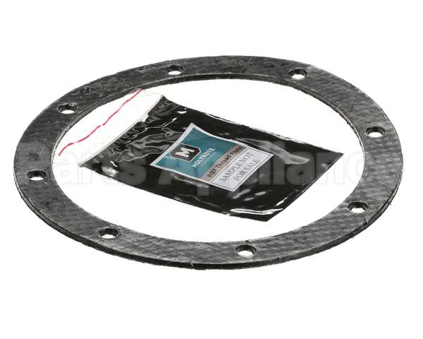 2015582 Giorik Gasket, Burner, Grphte, 178Mm Od, 3Mm Th