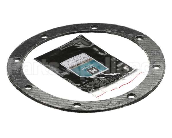 2015582 Giorik Gasket, Burner, Grphte, 178Mm Od, 3Mm Th