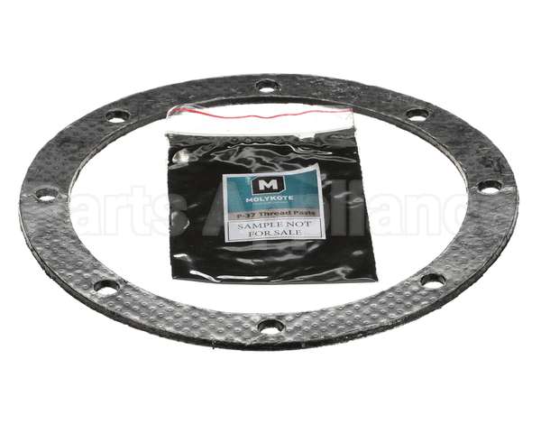 2015582 Giorik Gasket, Burner, Grphte, 178Mm Od, 3Mm Th