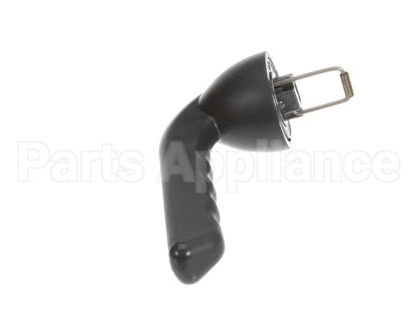 2015669 Bki Knob. Oven Door