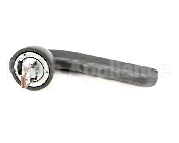 2015669 Giorik Gray Outer Handle Assembly, 061, 062, 10