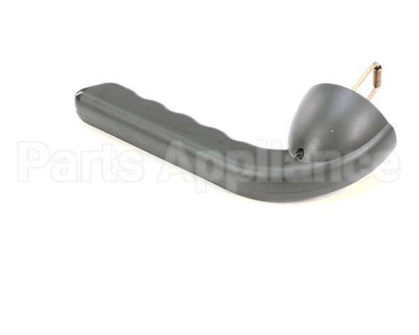 2015669 Giorik Gray Outer Handle Assembly, 061, 062, 10