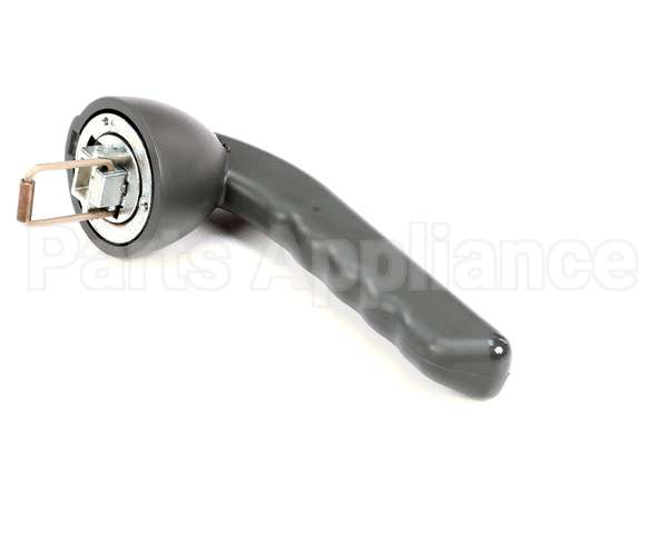 2015669 Giorik Gray Outer Handle Assembly, 061, 062, 10