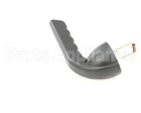 2015669 Giorik Gray Outer Handle Assembly, 061, 062, 10