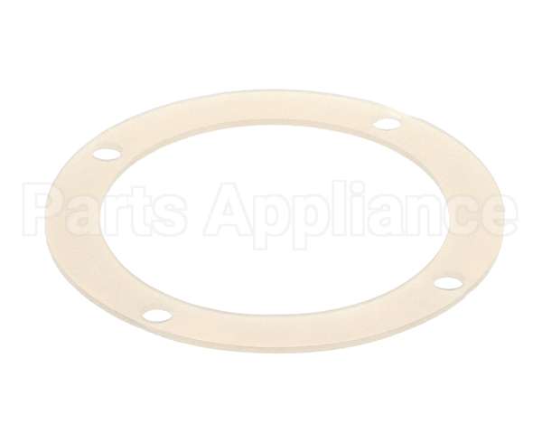 2015768 Giorik Gasket, Tube, Silicone, 79Mm Od, 1.5Mm T