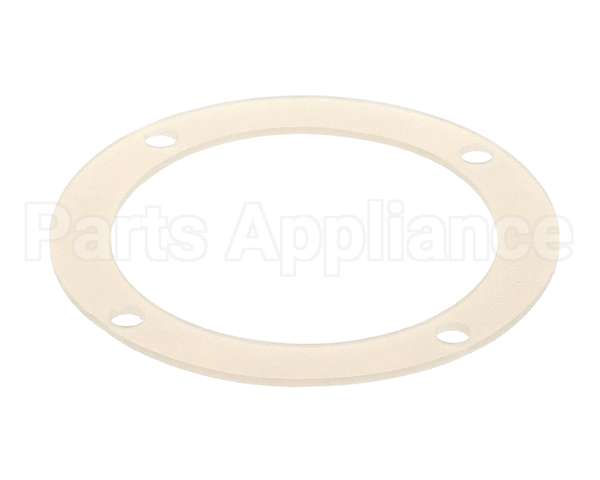 2015768 Giorik Gasket, Tube, Silicone, 79Mm Od, 1.5Mm T