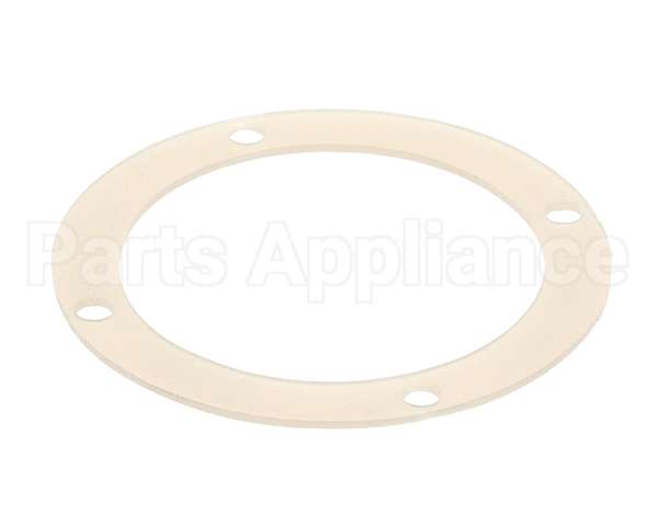 2015768 Giorik Gasket, Tube, Silicone, 79Mm Od, 1.5Mm T