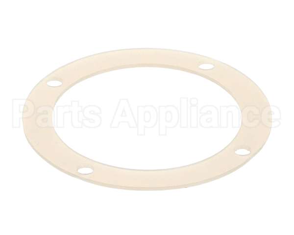 2015768 Giorik Gasket, Tube, Silicone, 79Mm Od, 1.5Mm T