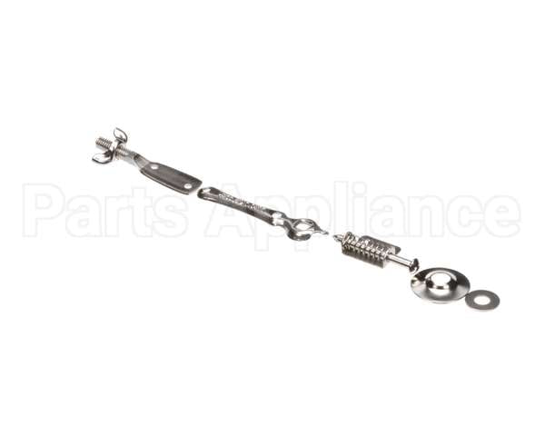 201589 Champion - Moyer Diebel Damper Reg Assembly